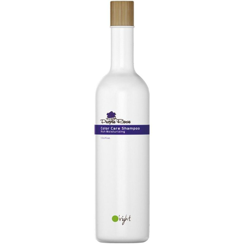 パープルローズ カラーケア シャンプー 400ml