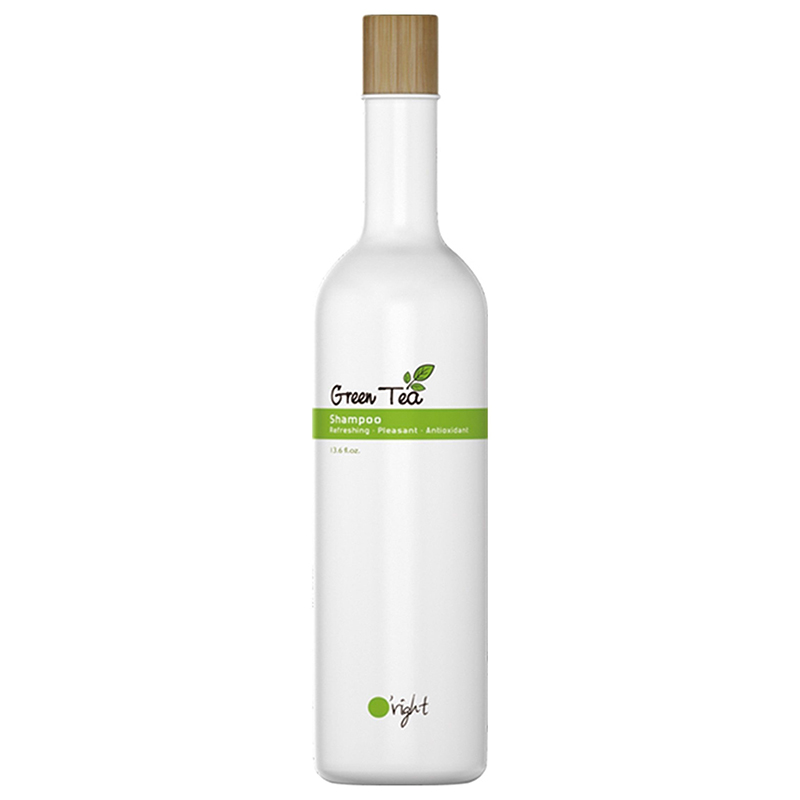 グリーンティ シャンプー 400ml